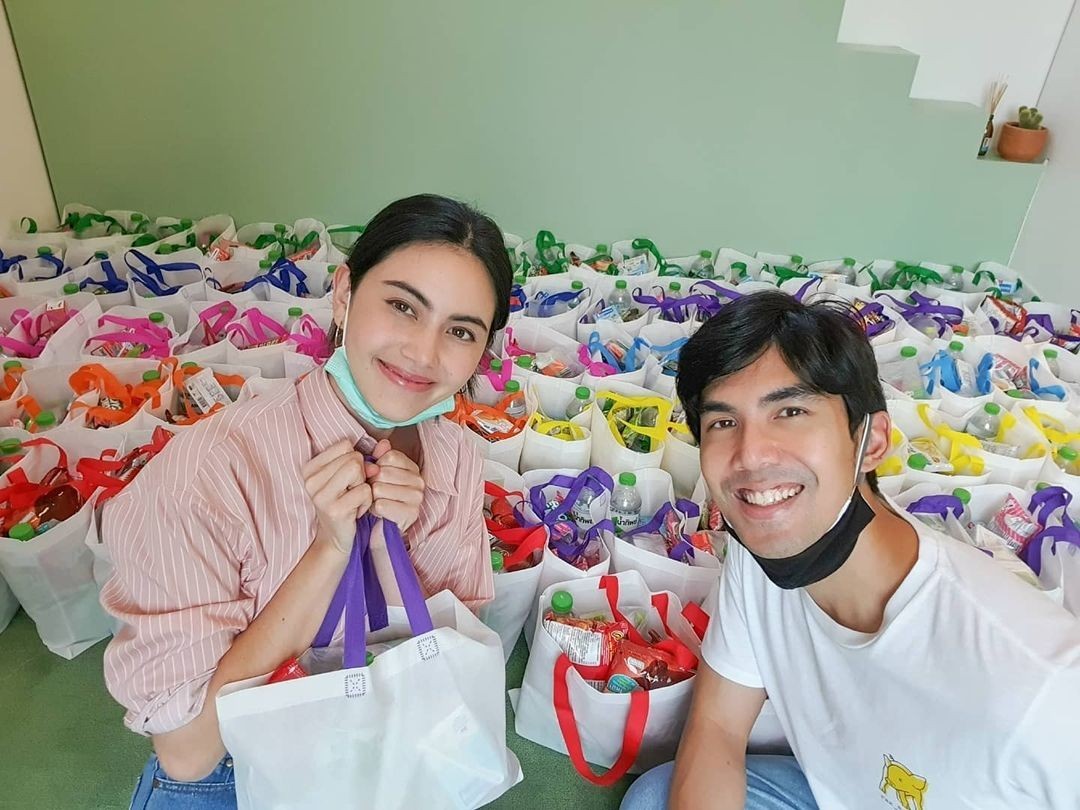 เต๋อ ฉันทวิชช์ ใหม่ ดาวิกา