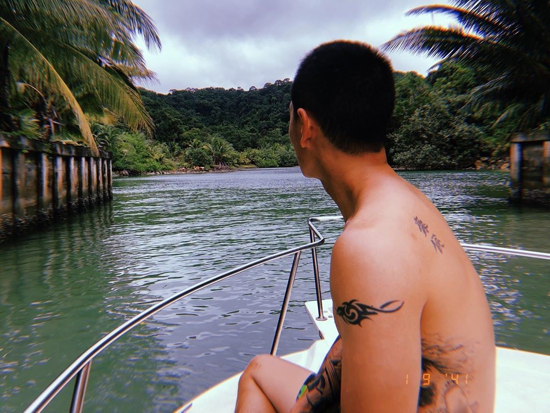 สงกรานต์ เตชะณรงค์