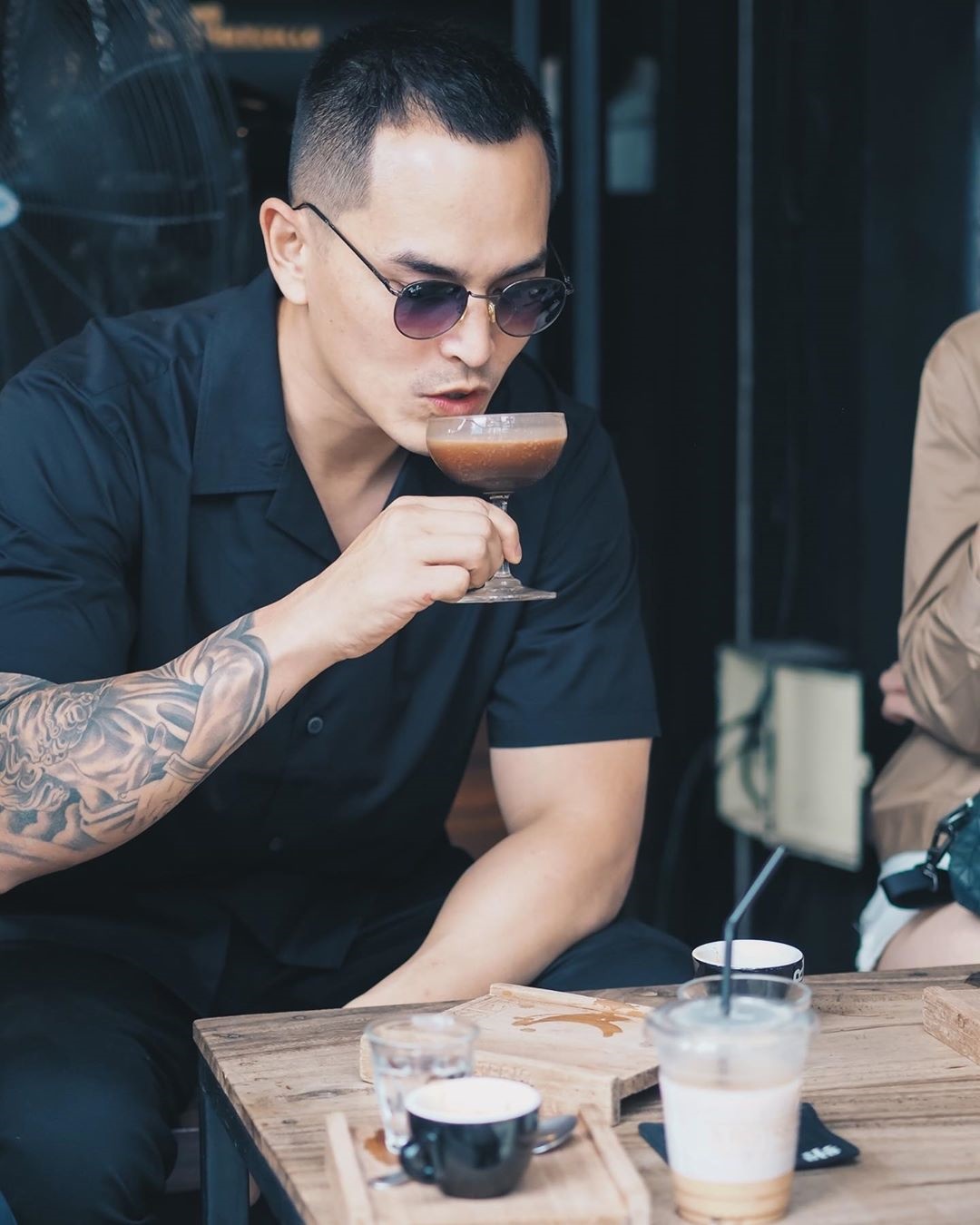 สงกรานต์ เตชะณรงค์