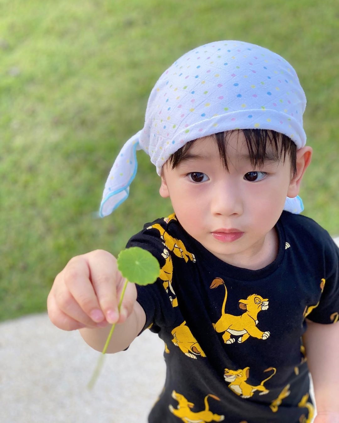 น้องอคิณ