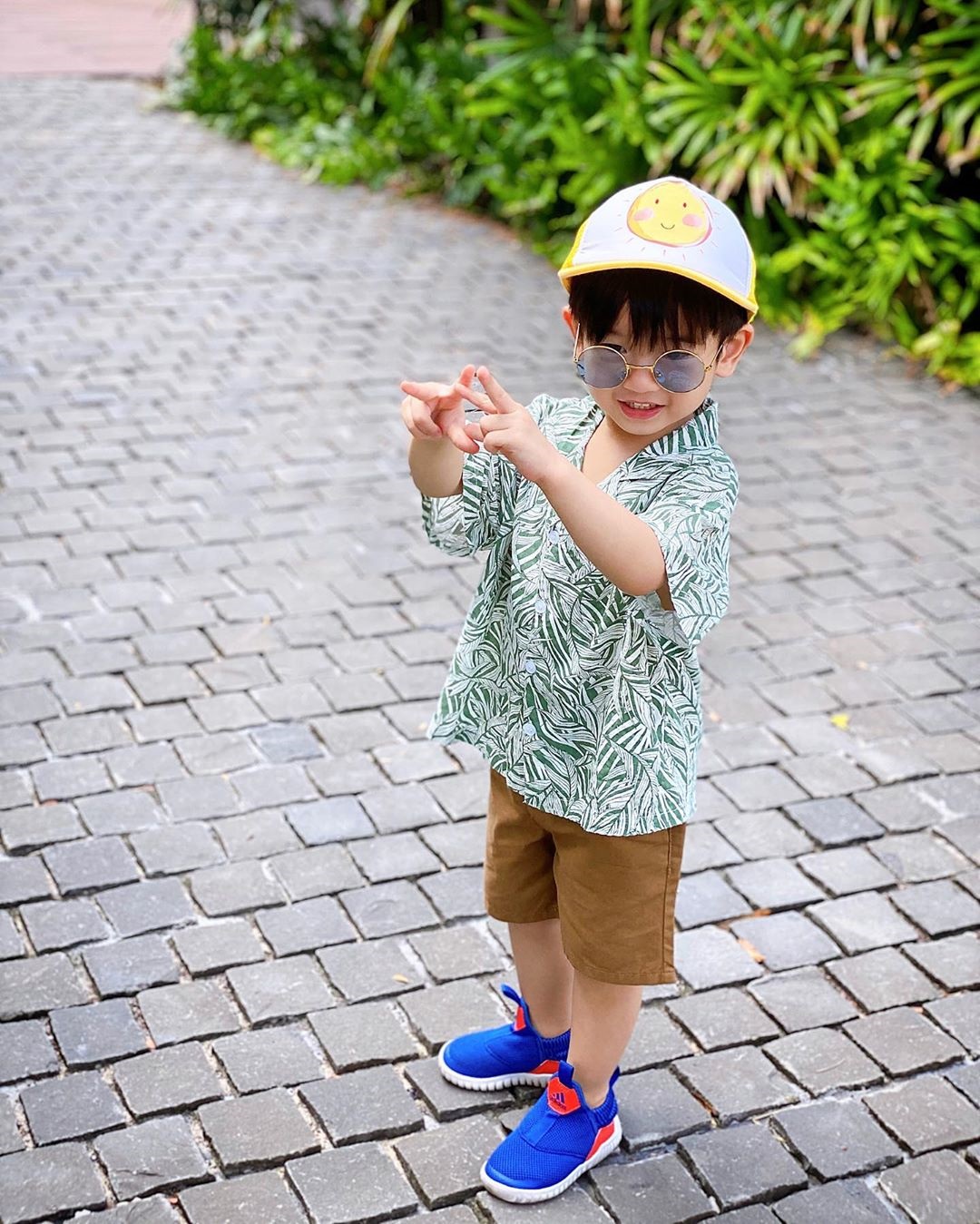 น้องอคิณ