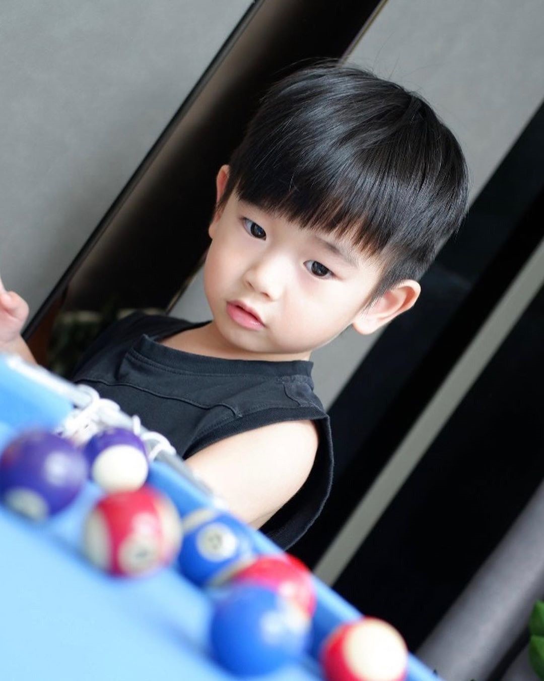 น้องอคิณ