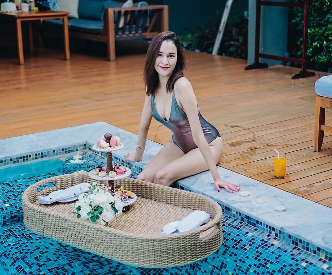 หยาดทิพย์ ราชปาล
