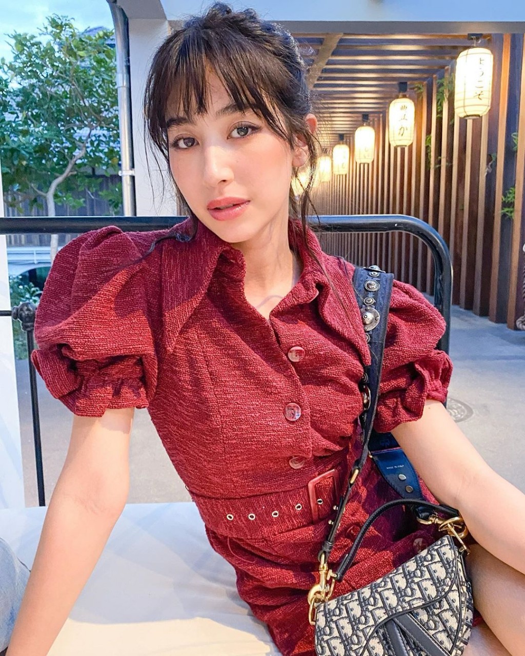 มิ้นต์ ชาลิดา