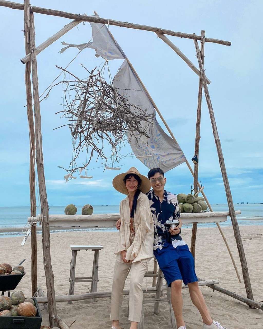 มิ้นต์ ชาลิดา
