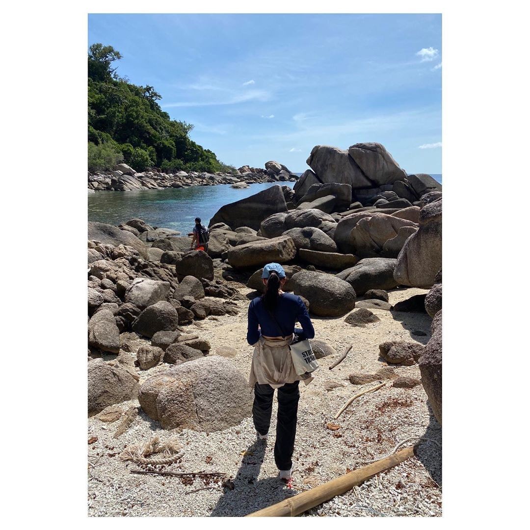 เวียร์ ศุกลวัฒน์ เบลล่า ราณี