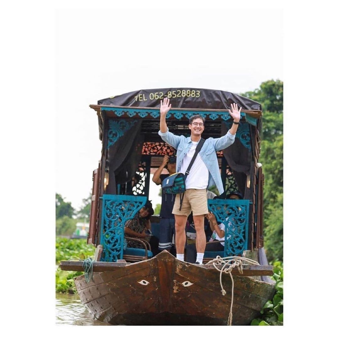 เวียร์ ศุกลวัฒน์ 