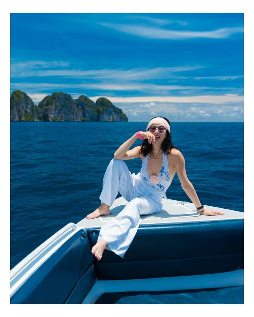 คริส หอวัง