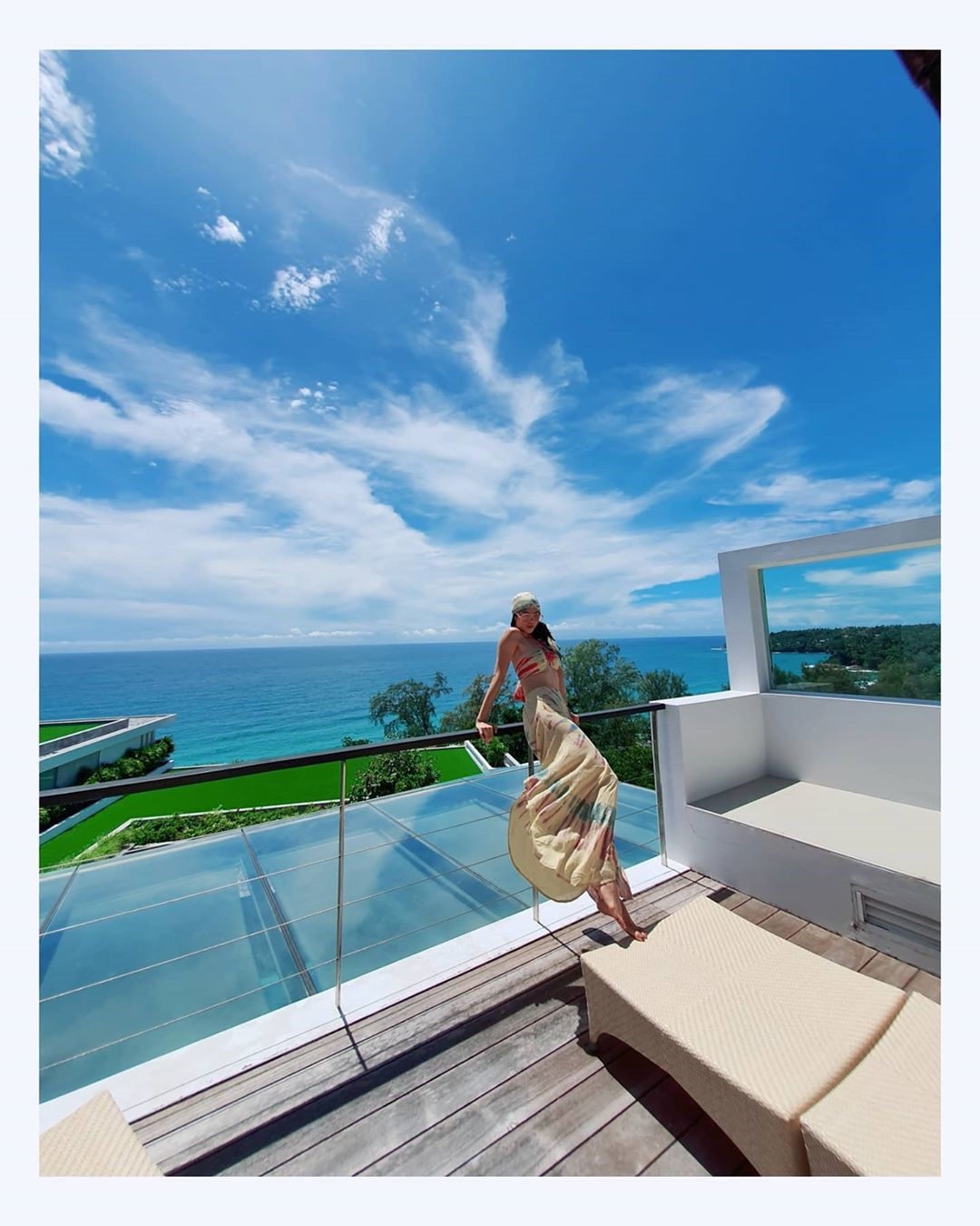 คริส หอวัง