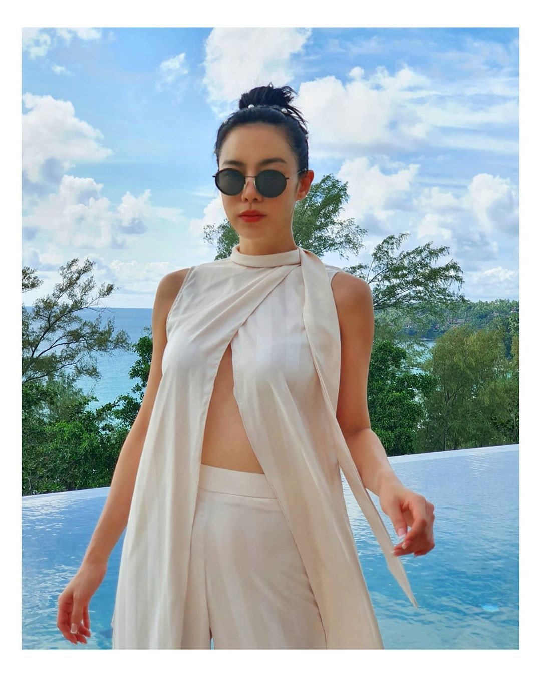 คริส หอวัง