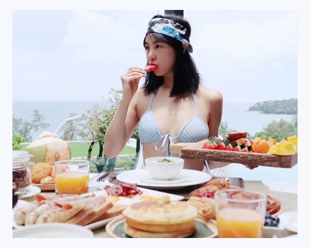 คริส หอวัง