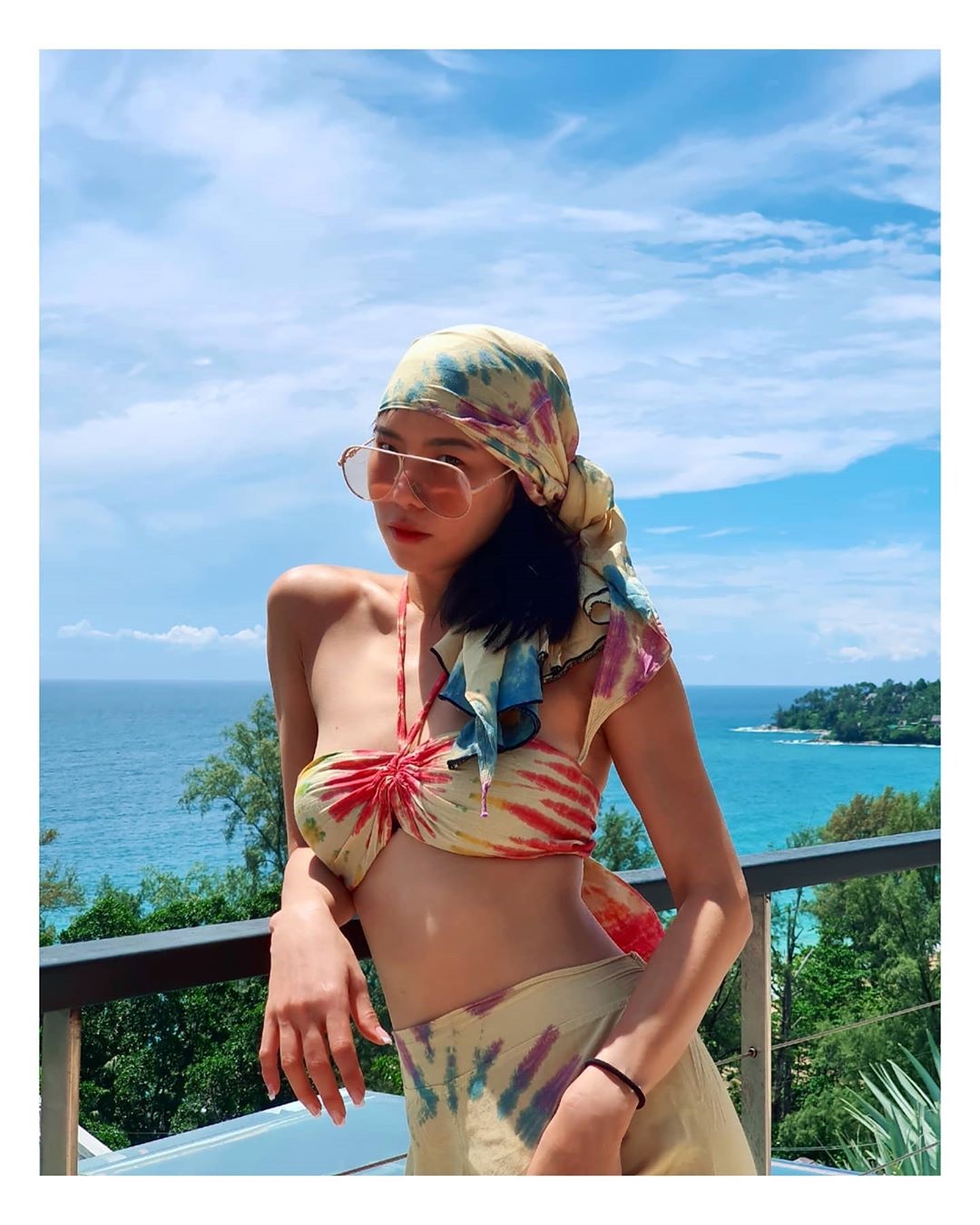 คริส หอวัง