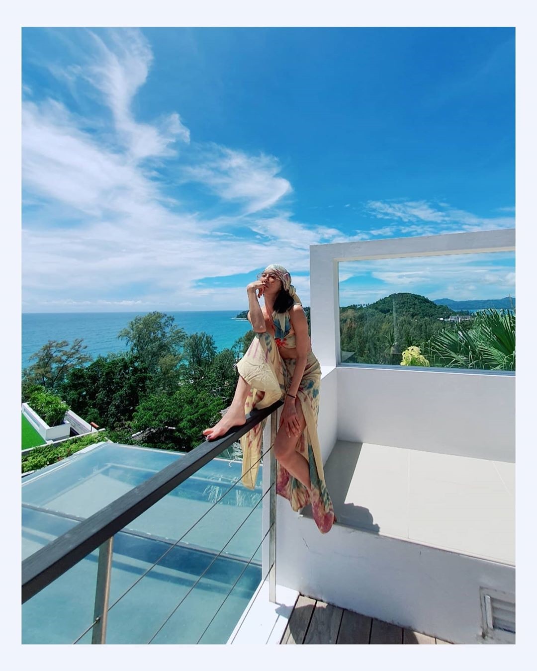 คริส หอวัง