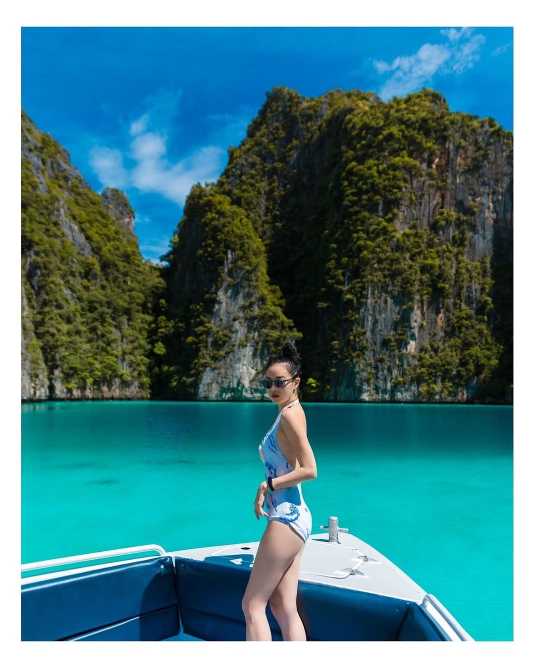 คริส หอวัง