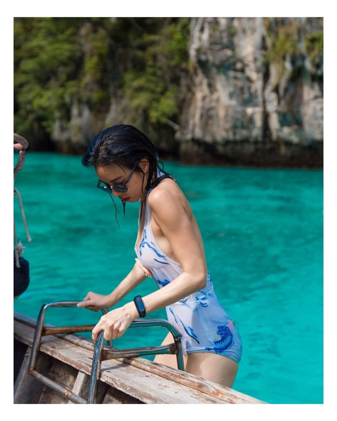 คริส หอวัง