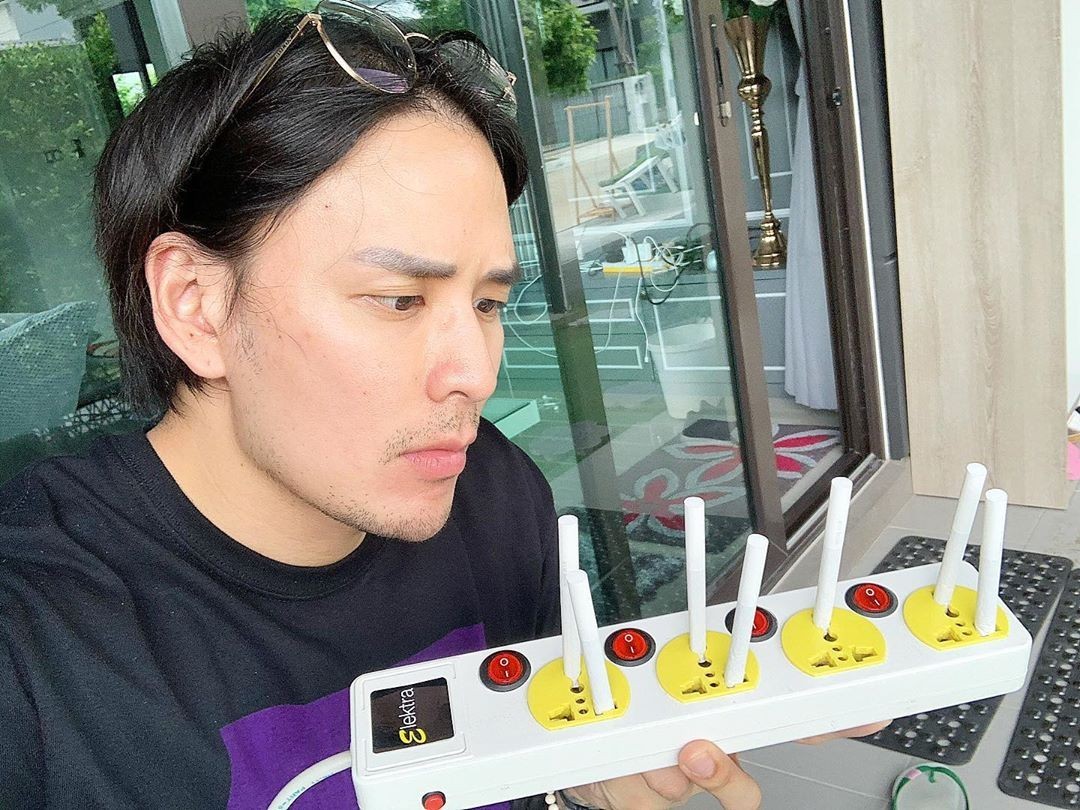 แทค ภรัณยู