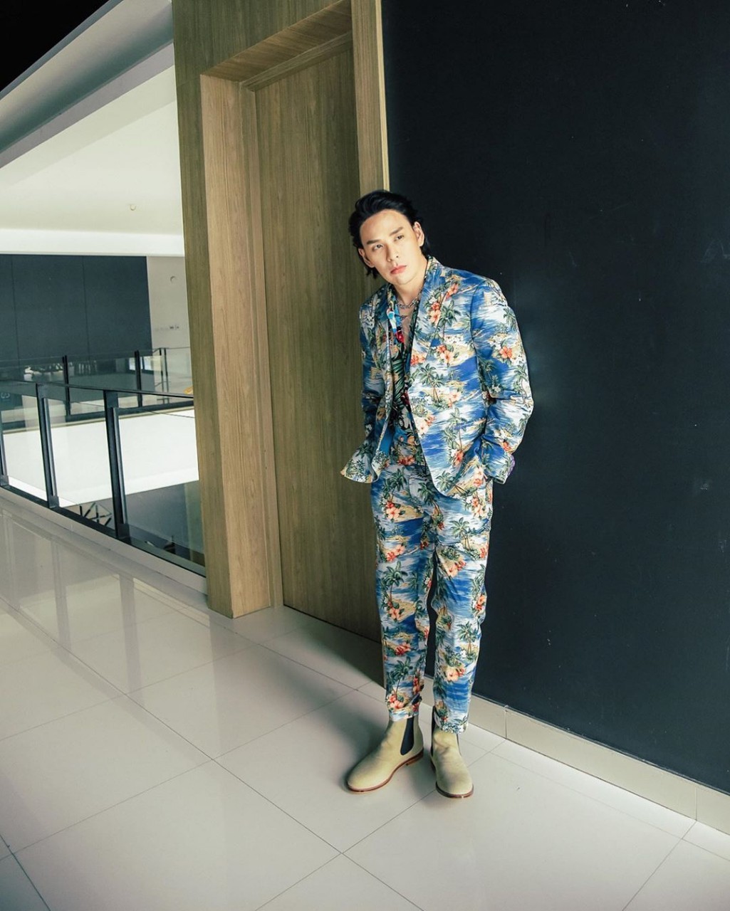 แทค ภรัณยู