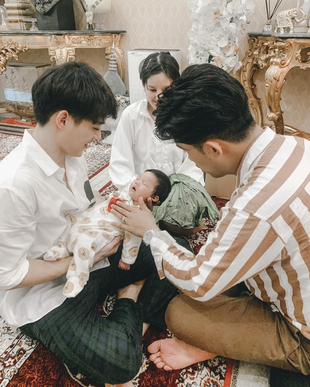 ป๊อบ ศุภสิทธิ์