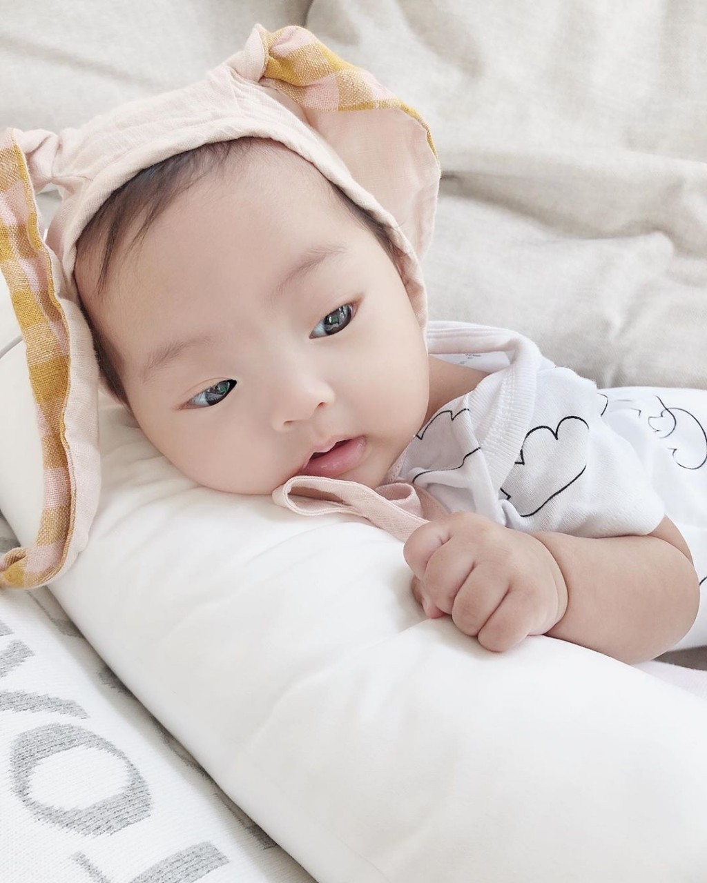 น้องโนล่า