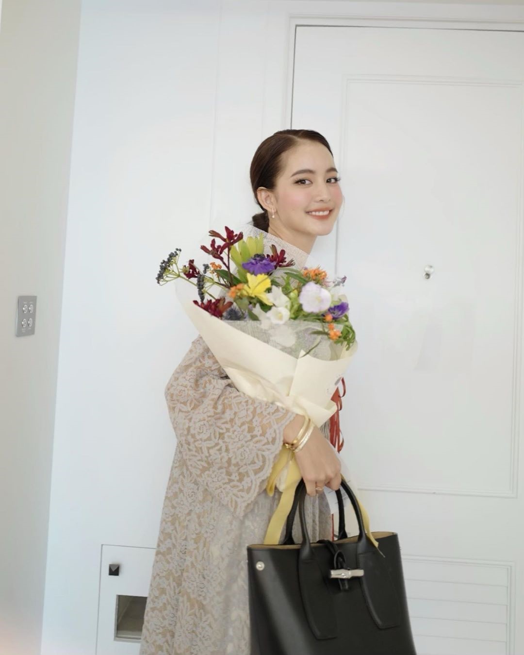 โบว์ เมลดา