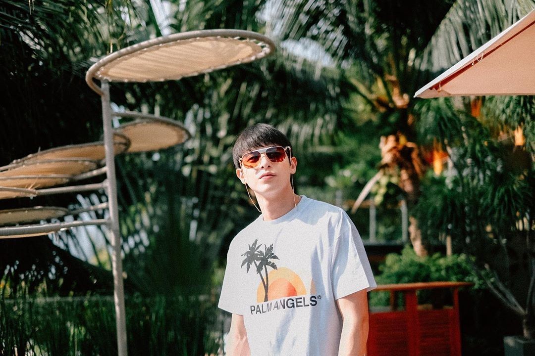 เจมส์ จิรายุ