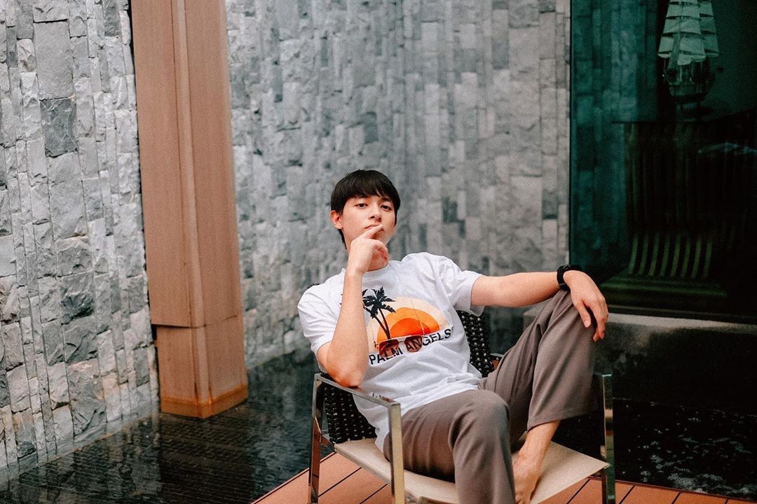 เจมส์ จิรายุ