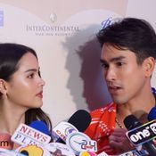 ณเดชน์ คูกิมิยะ ญาญ่า อุรัสยา