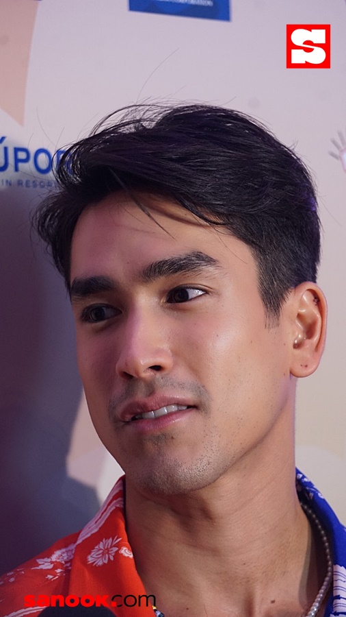 ณเดชน์ คูกิมิยะ ญาญ่า อุรัสยา