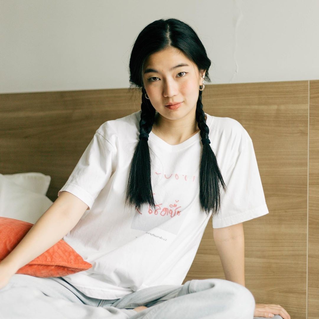 ก้อย อรัชพร