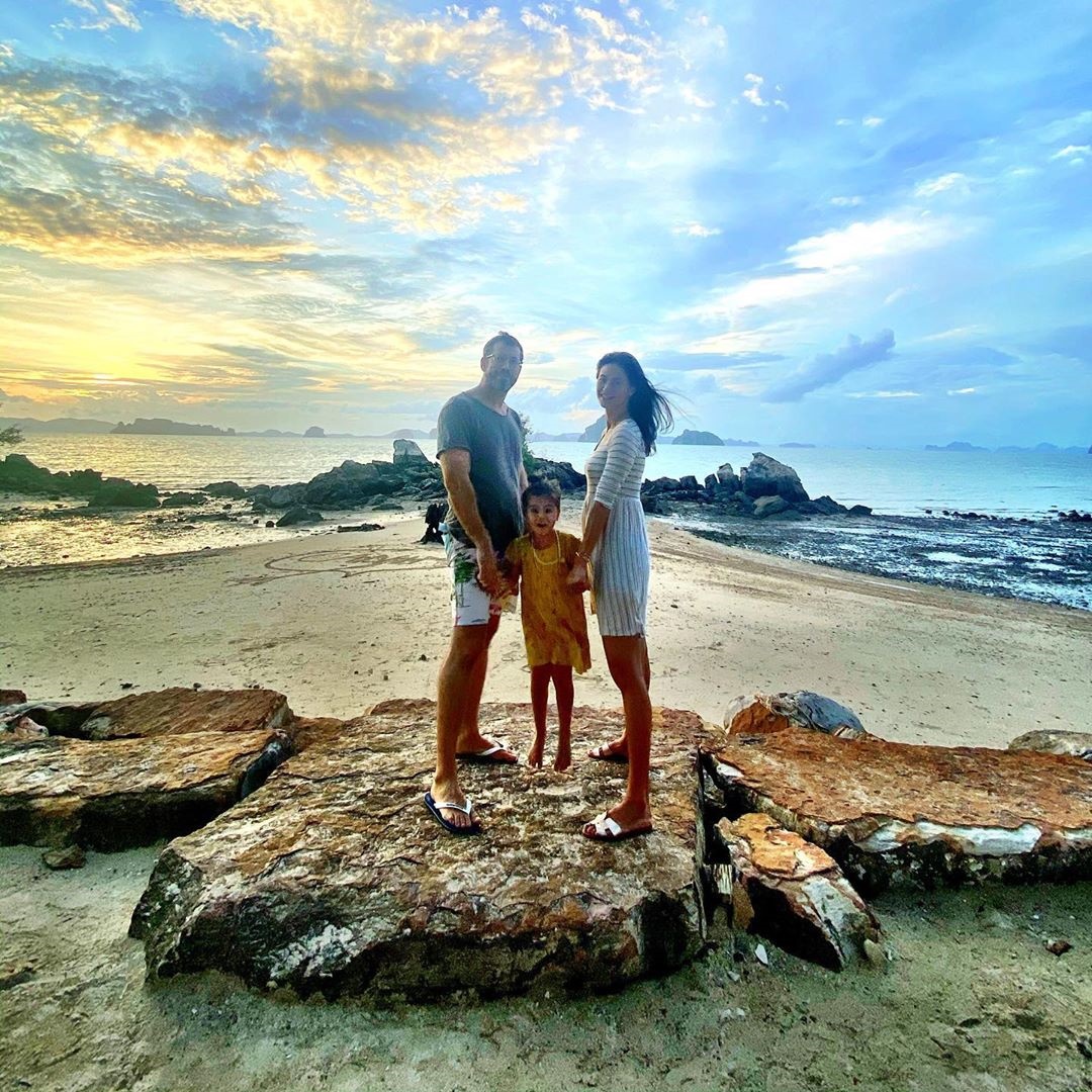 น้ำฝน กุลณัฐ