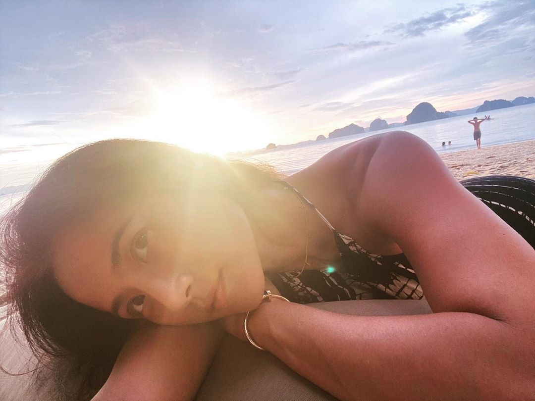 น้ำฝน กุลณัฐ