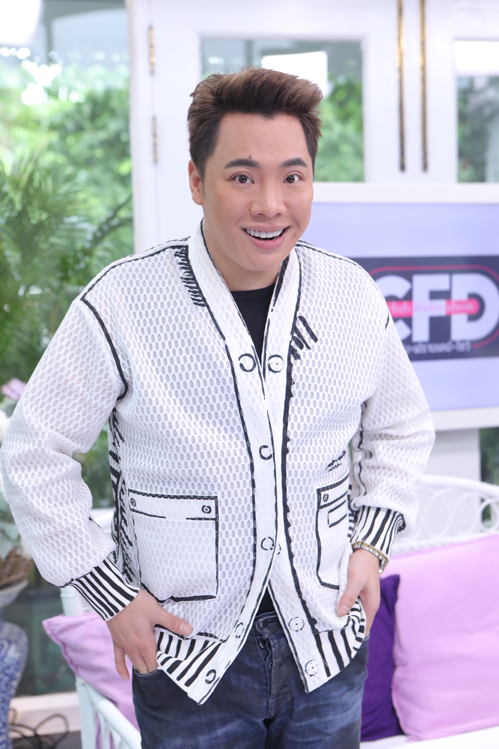 มดดำ คชาภา