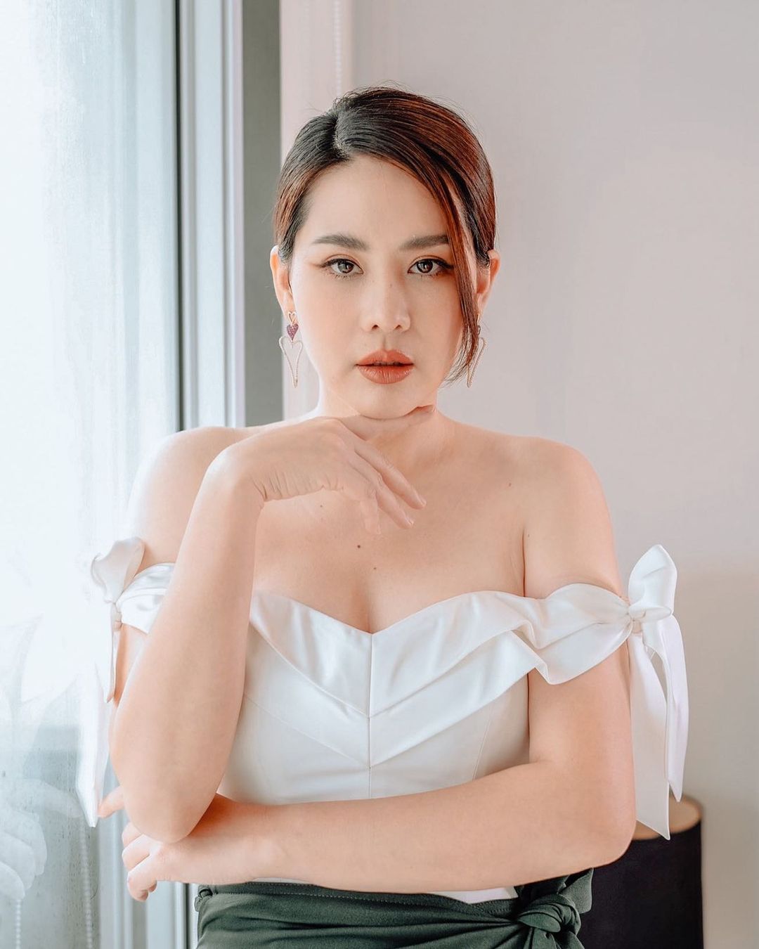 นุ้ย สุจิรา