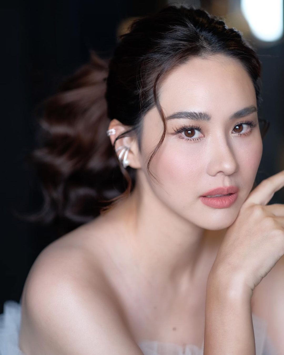 นุ้ย สุจิรา