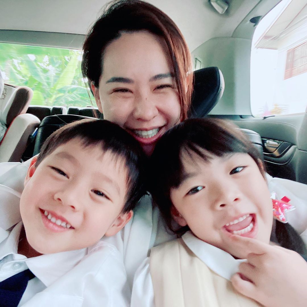 นุ้ย สุจิรา