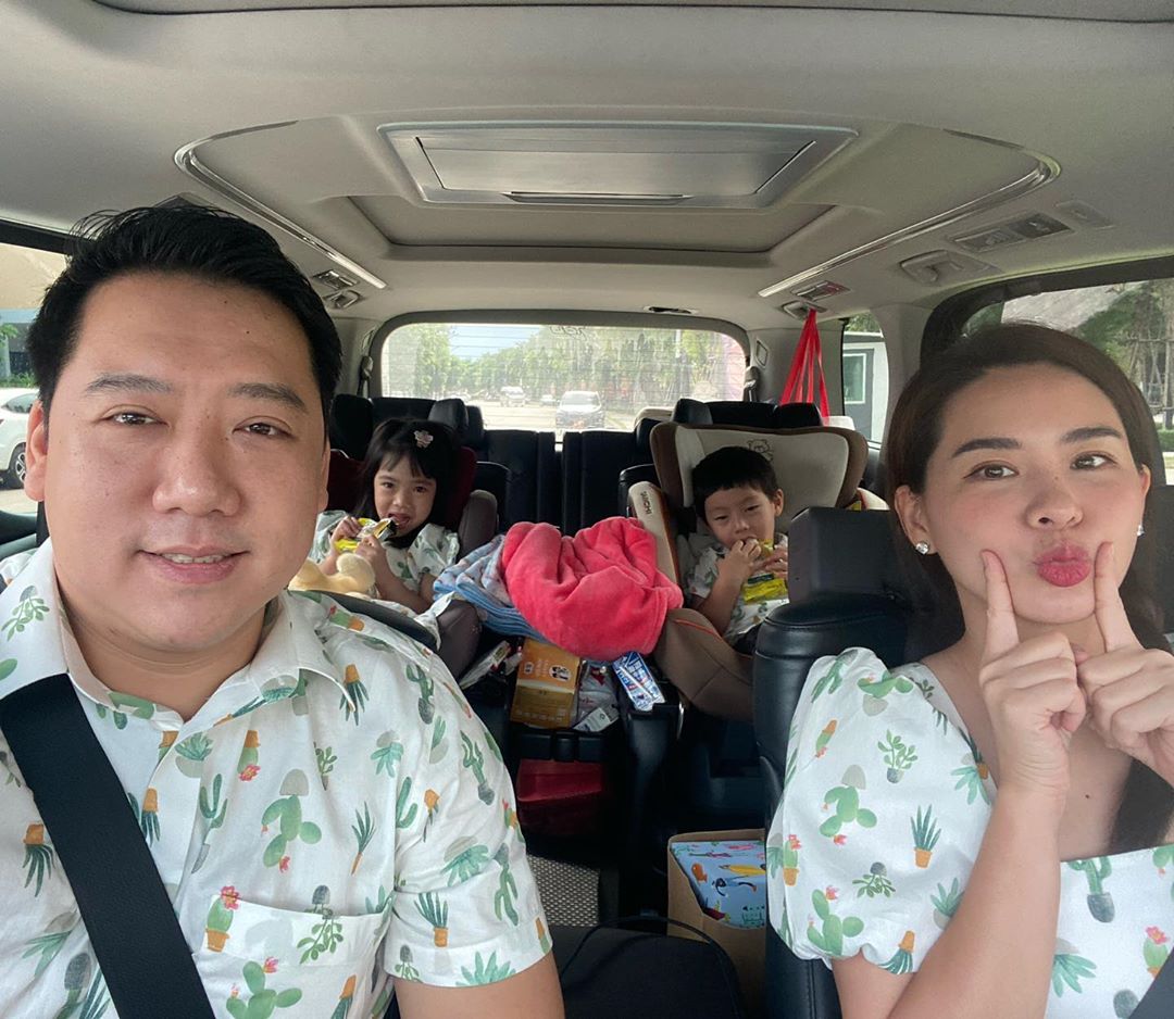 นุ้ย สุจิรา