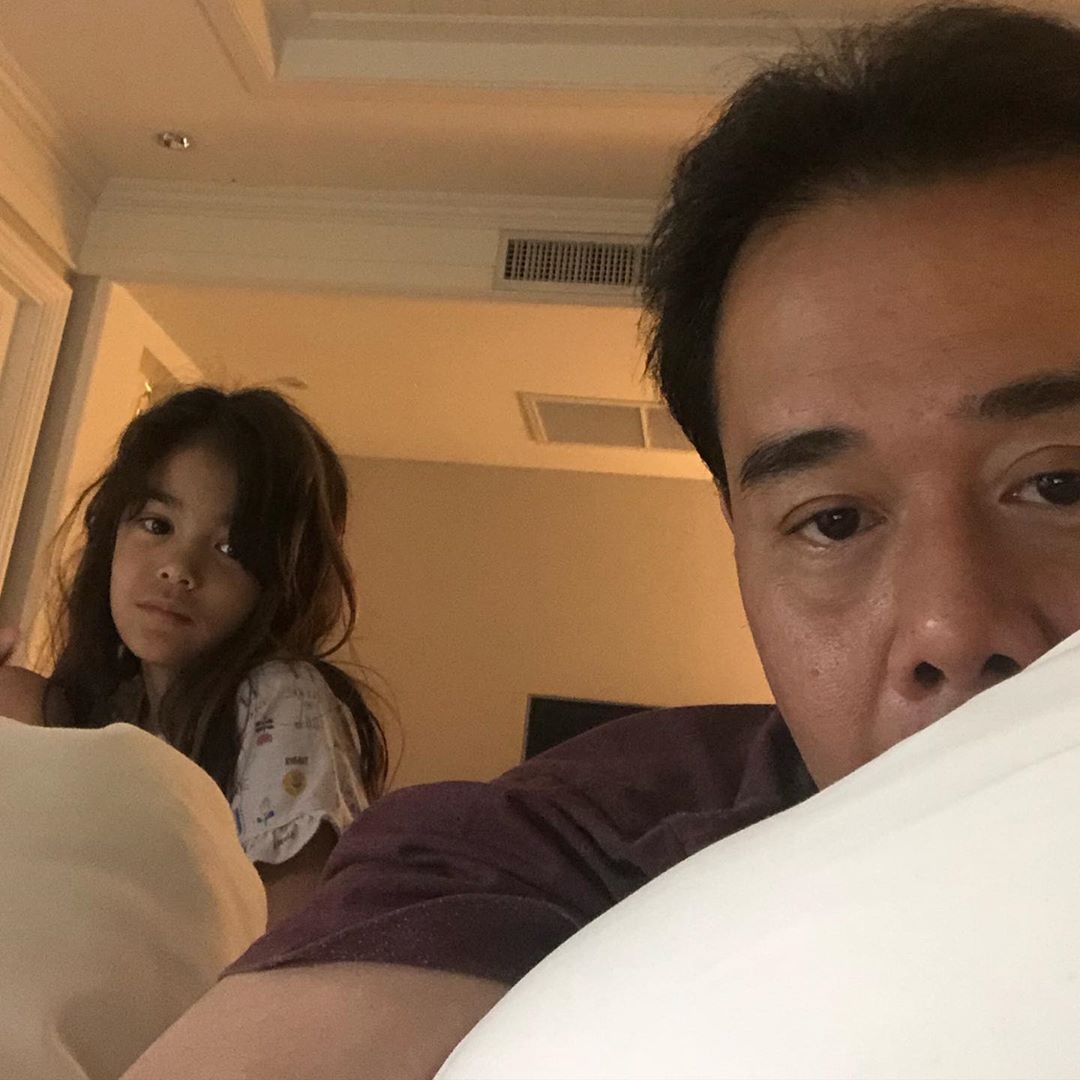 ธัญญ่า ธัญญาเรศ - เป๊ก สัณณ์ชัย