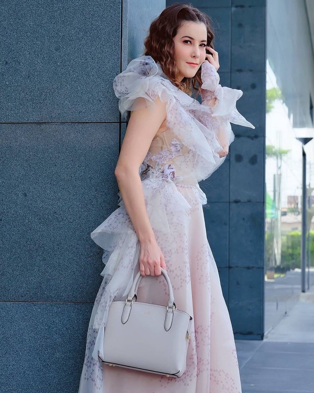 ธัญญ่า ธัญญาเรศ - เป๊ก สัณณ์ชัย
