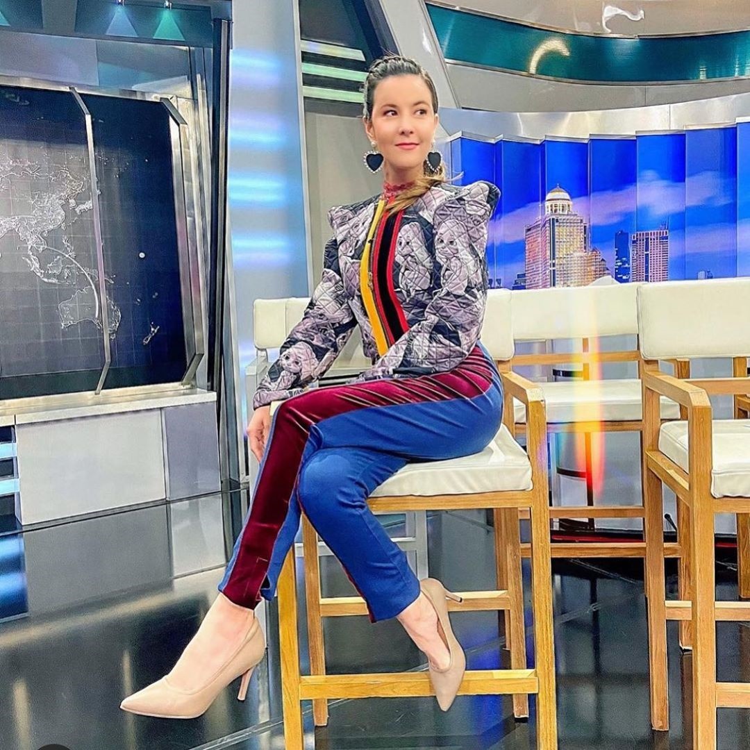 ธัญญ่า ธัญญาเรศ - เป๊ก สัณณ์ชัย