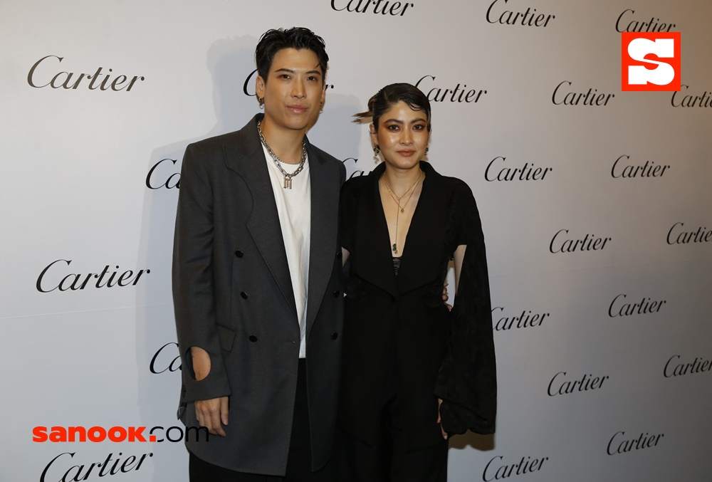 มาร์กี้ ราศรี-ป๊อก ภัสสรกรณ์