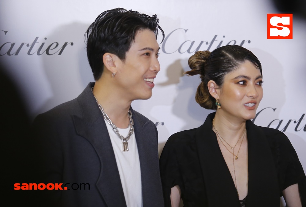มาร์กี้ ราศรี-ป๊อก ภัสสรกรณ์