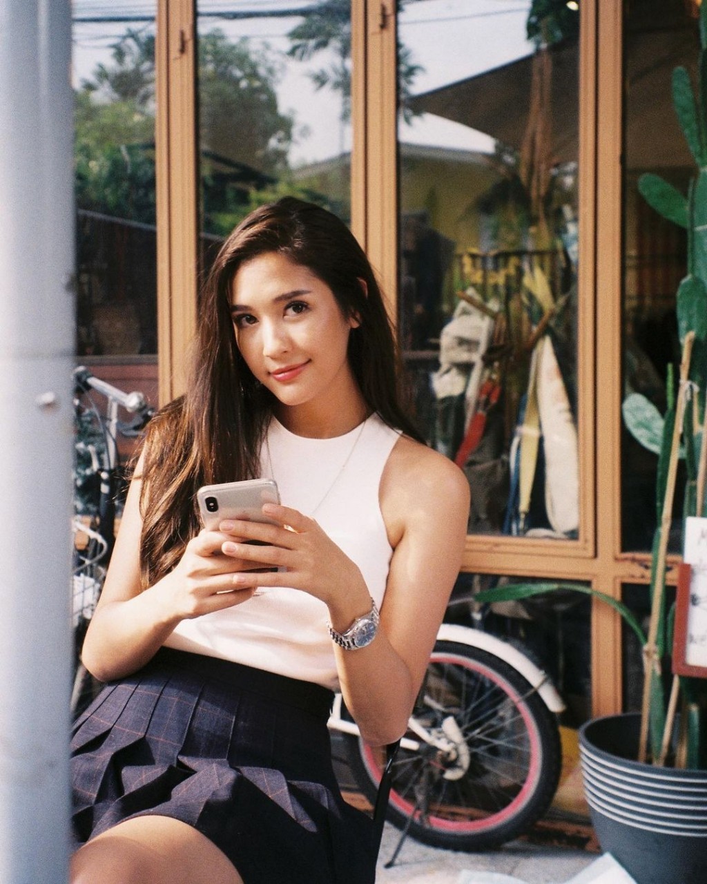 มารี เบิร์นเนอร์