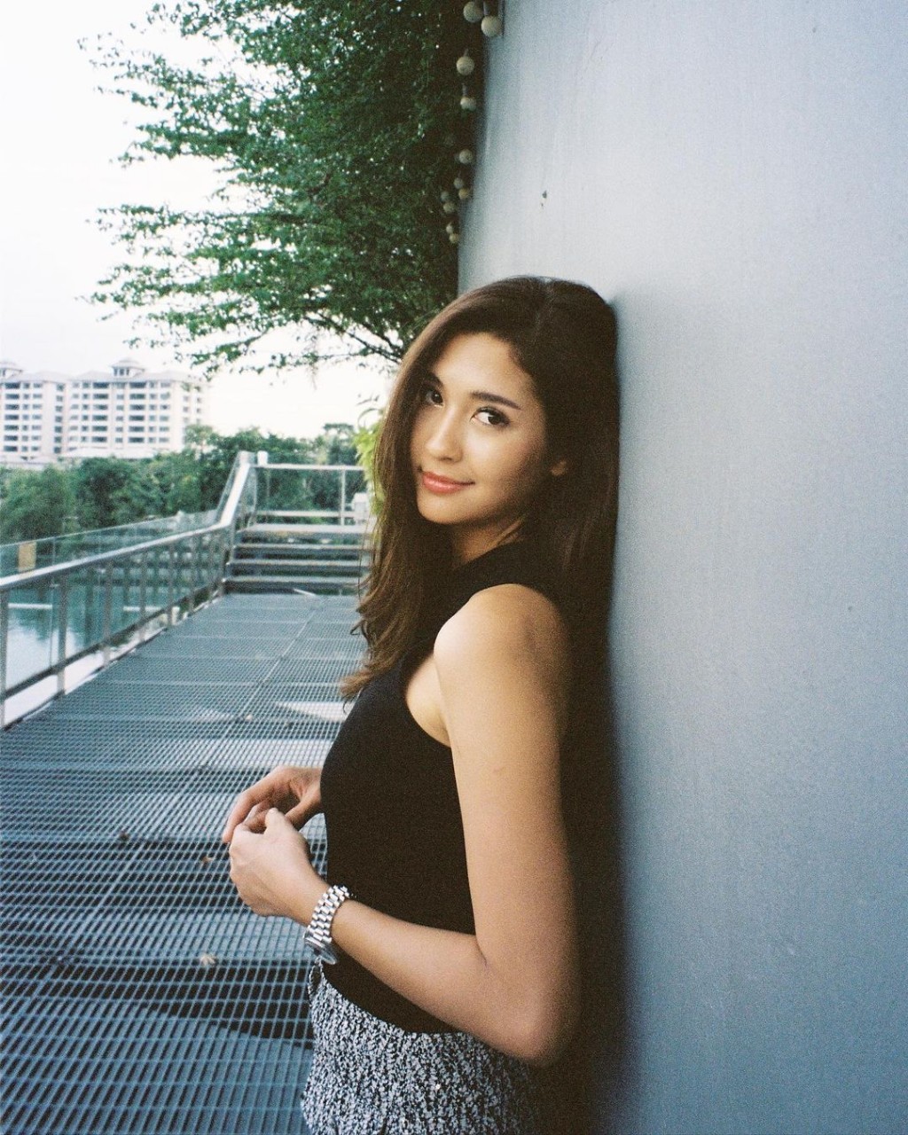 มารี เบิร์นเนอร์