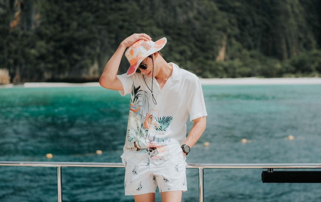 เจมส์ จิรายุ