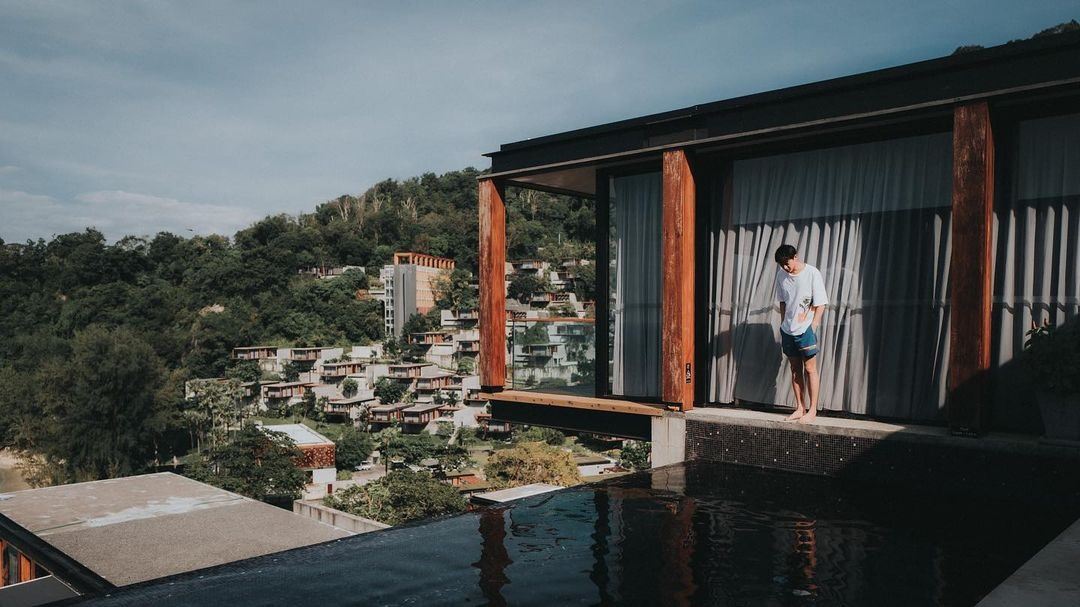 เจมส์ จิรายุ