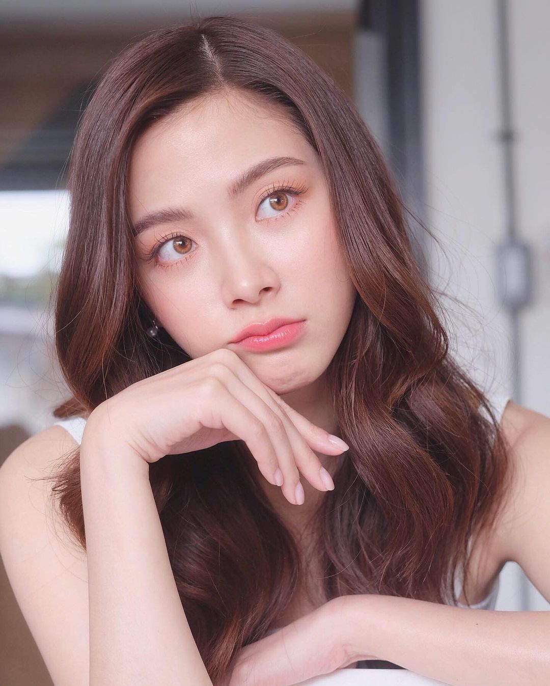ใบเฟิร์น พิมพ์ชนก