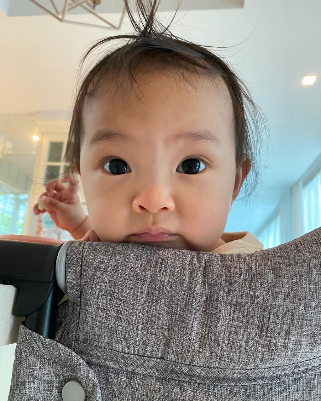 น้องโนล่า ลูกเจนี่