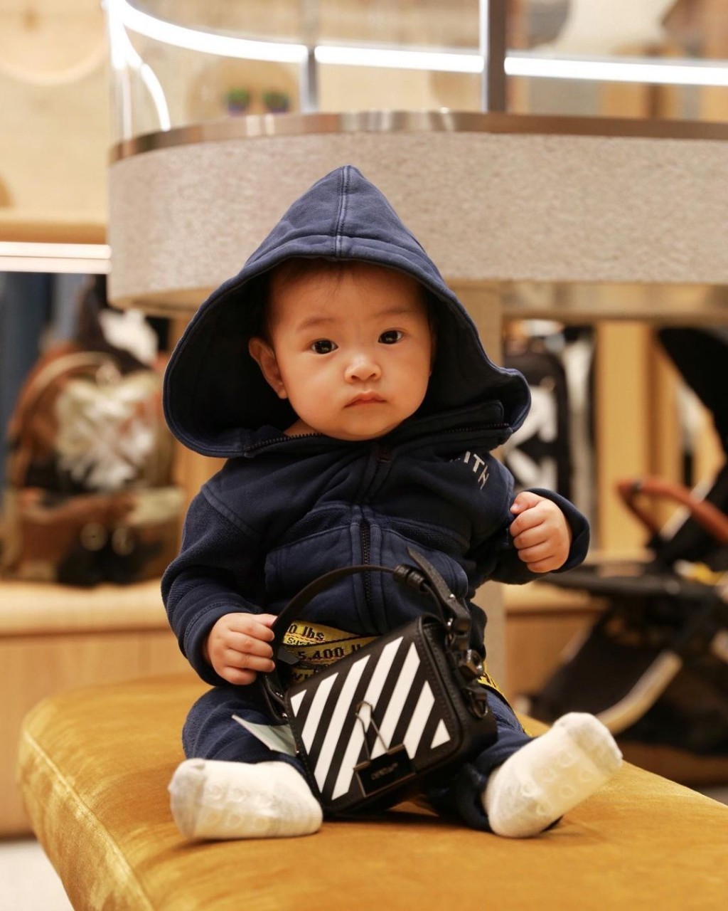 น้องโนล่า ลูกเจนี่