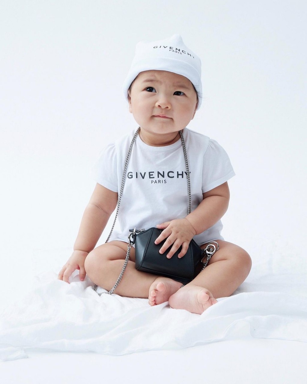 น้องโนล่า ลูกเจนี่