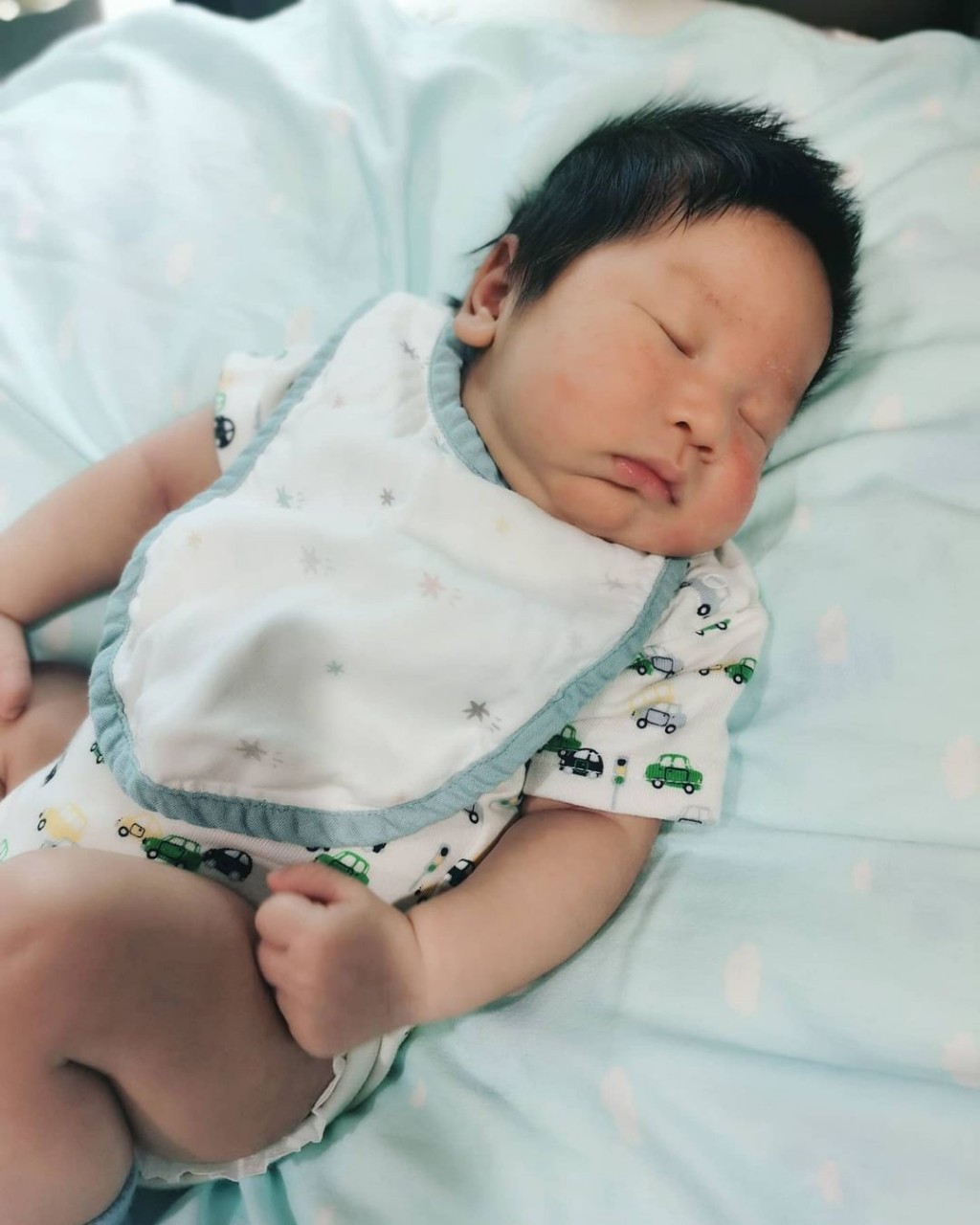 น้องเปรม ลูกเบนซ์ พรชิตา